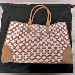 Celine Tote